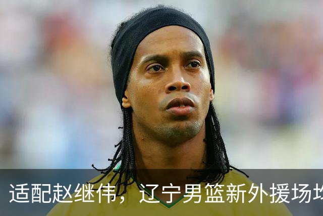 适配赵继伟，辽宁男篮新外援场均18分，模板巴里布朗，4大后卫保障进攻
